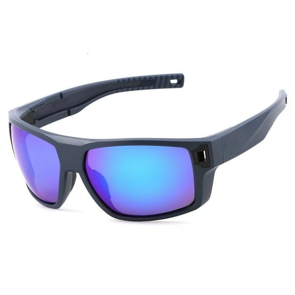 New 6006 Polarized Sunglasses – Outdoor Sports & Casual Shades