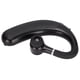 thumbnail image 5 of Auricular Bluetooth de alta definición para llamadas manos libres, auriculares inalámbricos Bluetooth 5.2 con gancho para la oreja para conducción profesional., 5 of 14