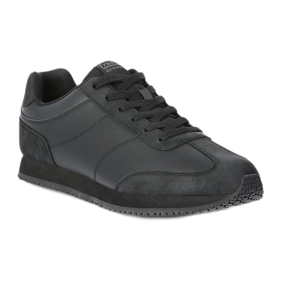 TredSafe Men’s Ethan Slip Resistant Shoes