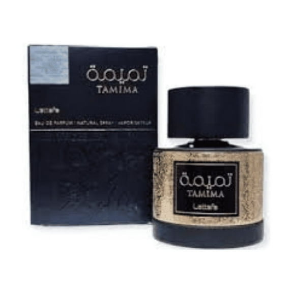 Lattafa Tamima , 3.4 oz EDP Spray
