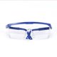 thumbnail image 2 of 1 Uds. Gafas de seguridad para motocicleta, gafas a prueba de polvo, viento y salpicaduras, resistencia a impactos para conducir y trabajar, 2 of 7