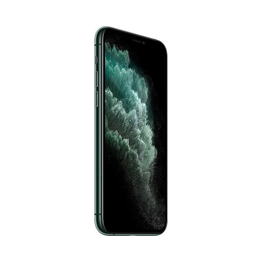 Pre-Owned Apple iPhone 11 Pro 256GB Silver Fully Unlocked B Pre-Owned Apple iPhone 11 Pro 256GB Silver Fully Unlocked B