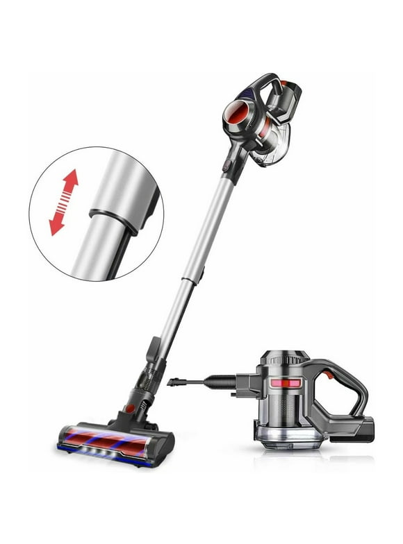 Black Friday Cordless Vacuum Deals 2022