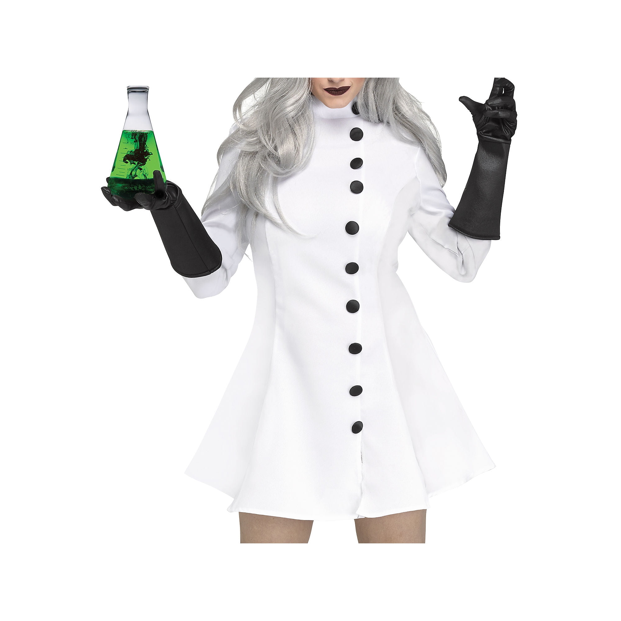 Science themed fancy dress clearance