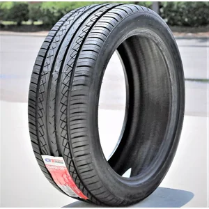 GT Radial Champiro UHP A/S UHP 245/45ZR20 103Y XL Passenger Tire Fits: 2005-10 Chrysler 300 C SRT8, 2006-10 Dodge Charger SRT8 Sansujyuku sansujyuku.com