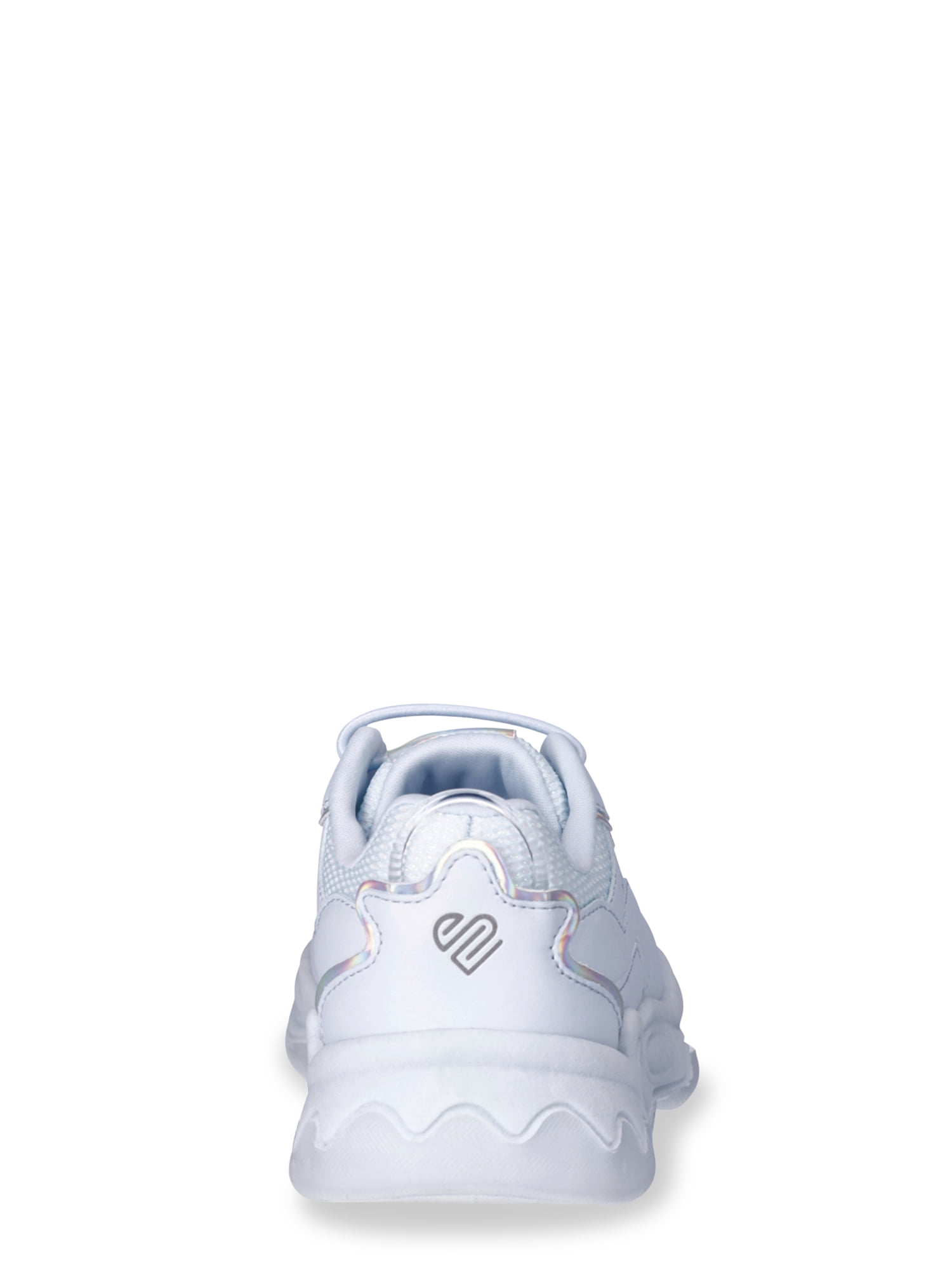 Justice Little Girl & Big Girl Athletic Sport Sneaker