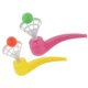 thumbnail image 2 of Pipe Ball Toys, Whistles Floating Blow Ball Toys Para Niños Juguetes Favores De Fiesta Sunnimix favores de fiesta para niños, 2 of 7