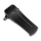 thumbnail image 2 of Reemplazo de abrazaderas para Baofeng Bf 888s BF-666S BF-888S uv-b5 b6 6r Clip de cinturón Radio Walkie Talkie Accesorios Methold TX1073-02, 2 of 2