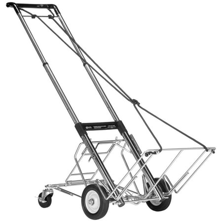 Norris 710 Folding Super Luggage Cart