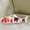 style A, variant on DOLITY Fish Plush Toy Cute for Bedroom Birthday Gifts Valentines Day Gifts for Kids style B