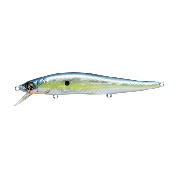 Vision Oneten GP Sexy Shad