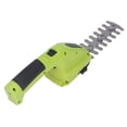 thumbnail image 1 of Cortasetos cortasetos de mano de doble uso 36 V mango ergonómico inalámbrico de alta eficiencia para jardín para ramas ANGGREK Otros, 1 of 8