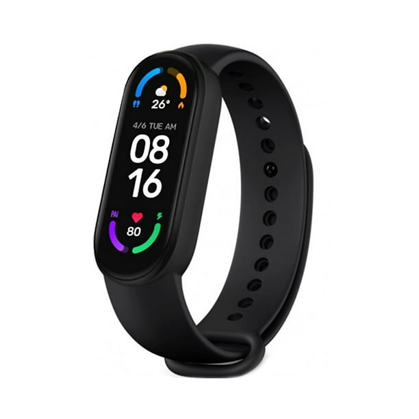 xiaomi mi watch lite spo2
