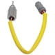 thumbnail image 5 of ,Sensor de temperatura Sensor de temperatura del refrigerante del motor Reemplazo del sensor de temperatura Respuesta rápida NikouMX herramienta, 5 of 8