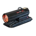 thumbnail image 2 of HeatStar Portable Kerosene Forced Air Heaters, 50,000 Btu/h, 4 gal - 1 EA (373-HS50K), 2 of 2
