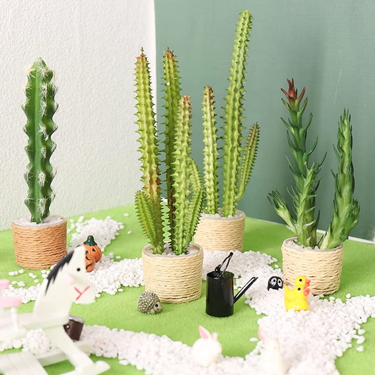 cactus silk Small Cactus Silk Rug - Small main image 0