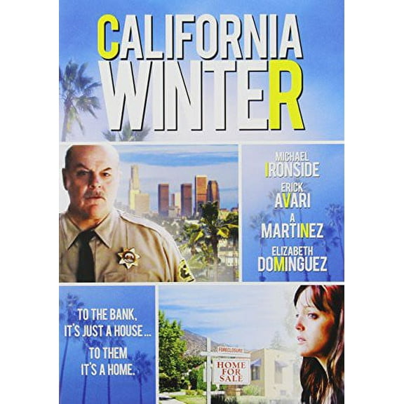 California Winter (DVD)