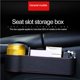 thumbnail image 5 of Caja De Almacenamiento Para Asiento De Coche, Caja De Almacenamiento Para Espacio De Asiento Multifuncional, Portabotellas, Suministros Para Coche Kearding VI009052-00, 5 of 7