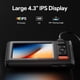 thumbnail image 4 of Cable Borescope DEPSTECH DS320 de doble lente HD de 16.5 pies, 4 of 7