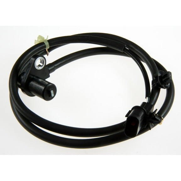 Holstein Parts 2ABS0430 ABS Wheel Speed Sensor for Mitsubishi Fits select: 2002-2007 MITSUBISHI LANCER