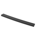 thumbnail image 3 of American Standard 7760000.243 Drawer Pulls Set for Townsend Vanity, Matte Black, 3 of 3