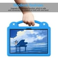 thumbnail image 3 of Case for Lenovo Tab M11 11 inch Tablet (TB-330FU / TB-331FC) 2024 Cute Portable Kids Shockproof Cover With Stand, 3 of 7
