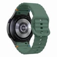 thumbnail image 2 of Correa Sport de Silicona para Galaxy Watch 7/6/5/5 Pro/4/Fe, 2 of 5