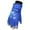 Navy Blue, variant on Winter Gloves for Boys Girls 5-9Years Unisex Children Snow Windproof Warm Multicolor Mittens Outdoor Sports Skiing Glove