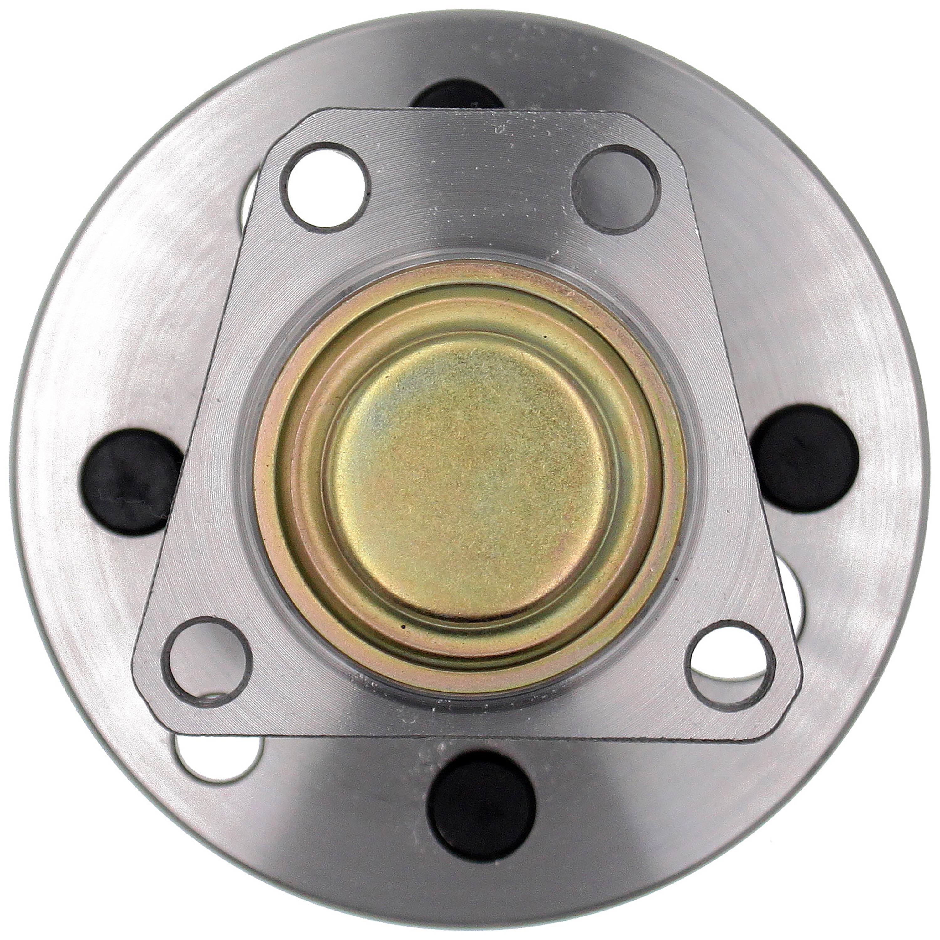 Dorman 951-897 - Wheel Hub And Bearing Assembly Rear - View #14