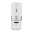 thumbnail image 1 of Molinillo de Café Eléctrico Inalámbrico USB, Núcleo de Molienda Profesional, Molinillo de Granos de Café, Accesorio Portátil para Cafetera., 1 of 5
