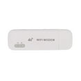 thumbnail image 1 of Wifi portátil USB 4G compatible con 10 dispositivos Plug and Play protección múltiple Wifi móvil USB para teléfono móvil portátil blanco, 1 of 5