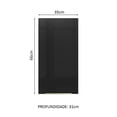 thumbnail image 2 of Alacena Gabinete Superior Cocina Madesa Lux 35cm BN, 2 of 5
