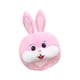 thumbnail image 1 of Novedad Beanie Winter Hat Headwear Patrón bordado Dress up Decor Warm Rabbit Cap para fiesta Cumpleaños Masquerade Fancy Dress Niños Niñas, 1 of 9