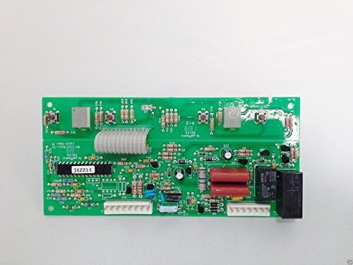 kenmore refrigerator computer board