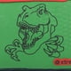 thumbnail image 5 of LONCHERA XTREM OREGON 4XT BLUE DINO, 5 of 6