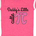 thumbnail image 4 of Inktastic Pi Day Baby Girl Cute Math Girls Baby Bodysuit, 4 of 5