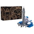thumbnail image 3 of Transformers Selects Guardian Robot and Lunar-Tread Action Figure 2-Pack, 3 of 8