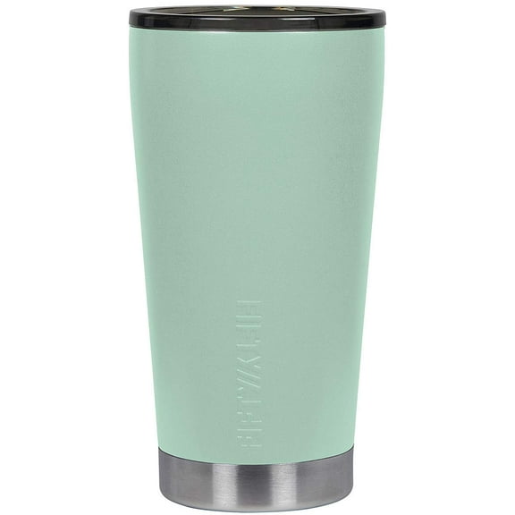 Fifty/fifty 592159 16 oz. Vi Tumbler Cool Mint, Pack of 1