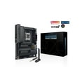 thumbnail image 2 of ASUS ProArt X670E-Creator WiFi Ryzen 7000 MotherBoard 90MB1B90-M0AAY0 - Black, 2 of 5