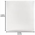 thumbnail image 3 of Univen Gallon Size 11 x 14 Inch Bags Fit FoodSaver Sealers 100 Pack, 3 of 4