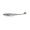 Ghost Pro Shiner, variant on 6th Sense Crappie Strobe Minnow 2.1 in Ultra-Realistic Soft Plastic Panfish Bait Crappie Lure 7 Pack
