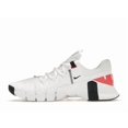 thumbnail image 2 of Nike Men's Free Metcon 5 White Bright Crimson Shoes, from StockX, 2 of 5
