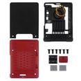 thumbnail image 3 of Argon NEO 5 Case Armor Con Ventilador PWM Funda Protectora para Raspberry Pi, 3 of 6