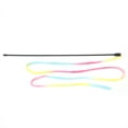 thumbnail image 1 of Cat Chaser Toy,Funny Cat Kitten Pet Interactive Toy Teaser Toy Reliable and Durable, 1 of 9