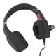 thumbnail image 4 of Auriculares para juegos Bling Bling con cable y micrófono ajustable, 4 of 12