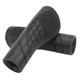 thumbnail image 5 of Puños 1 Par De Empuñaduras De Bicicleta, Empuñaduras De Manillar De Absorción De Impacto Antideslizantes De Plástico Para Ciclismo De Montaña, 5 of 7