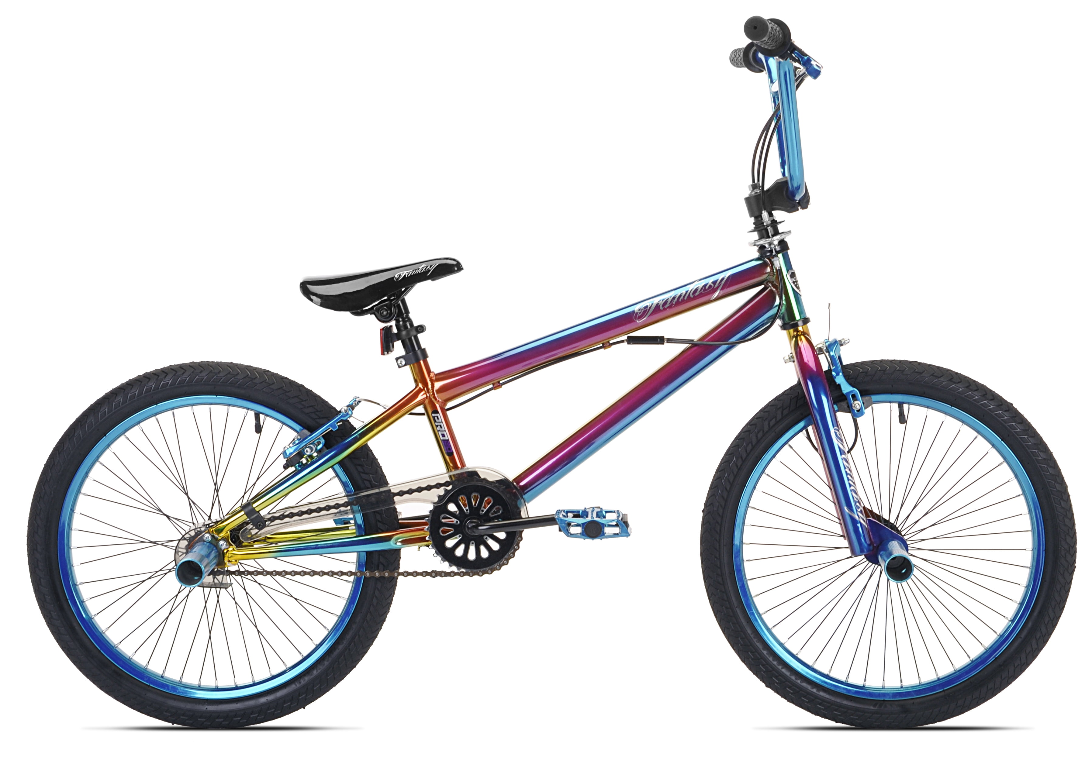 walmart bikes for 7 year olds