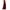 Wine Red, variant on Asklazy Women Sleeveless Deep V Neck Loose Plain Long Maxi Casual Dress,US Size,L,Wine Red