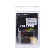 Galfer Disc Brake Pads Shimano M755, Hope Mono 4 Standard - BFD247G1053
