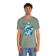 thumbnail image 4 of Earth Day t-shirt, Environmental Nature Lover tee Shirt, Earth Day Gift, 4 of 4